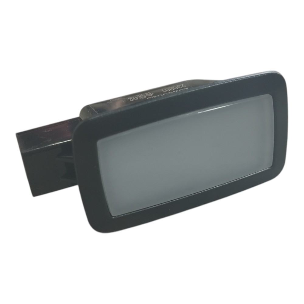 Luz Cortesia Teto Byd Dolphin Gs 2024 2025 V653 6