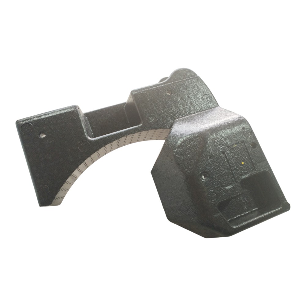 Isopor Esquerdo Porta Mala Byd Dolphin 2024 V653 9