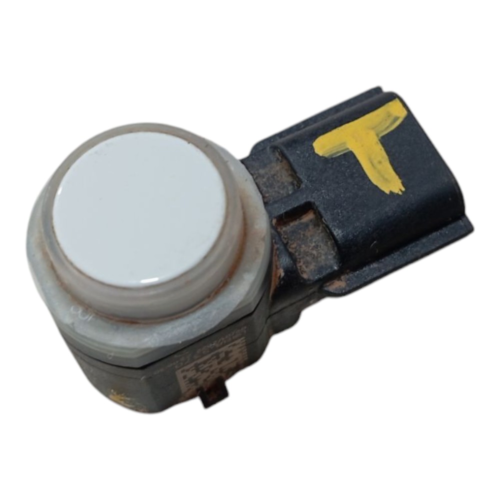 Sensor Estacionamento Traseiro Renault Zoe 2023 V639 4