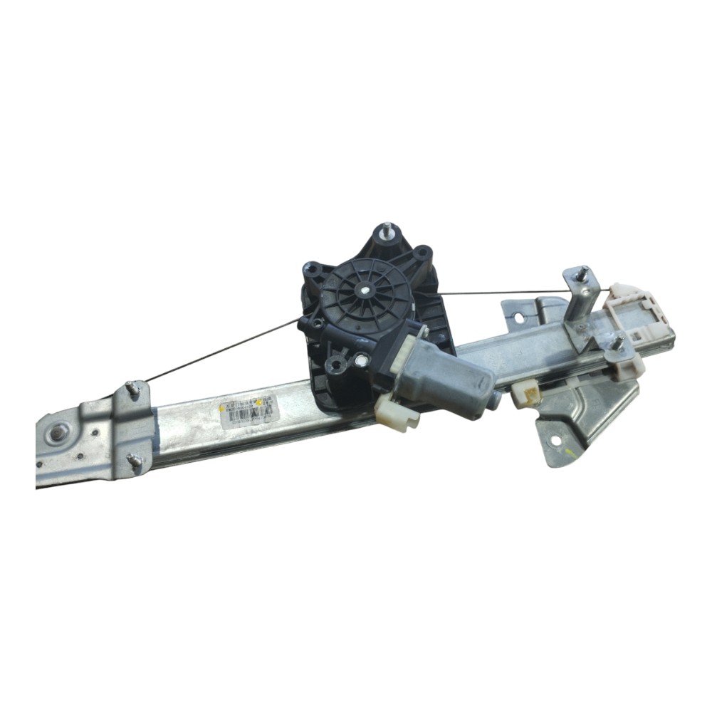 Máquina Vidro Porta Tras Esquerd Byd Dolphin Gs 2024 25 V653 5