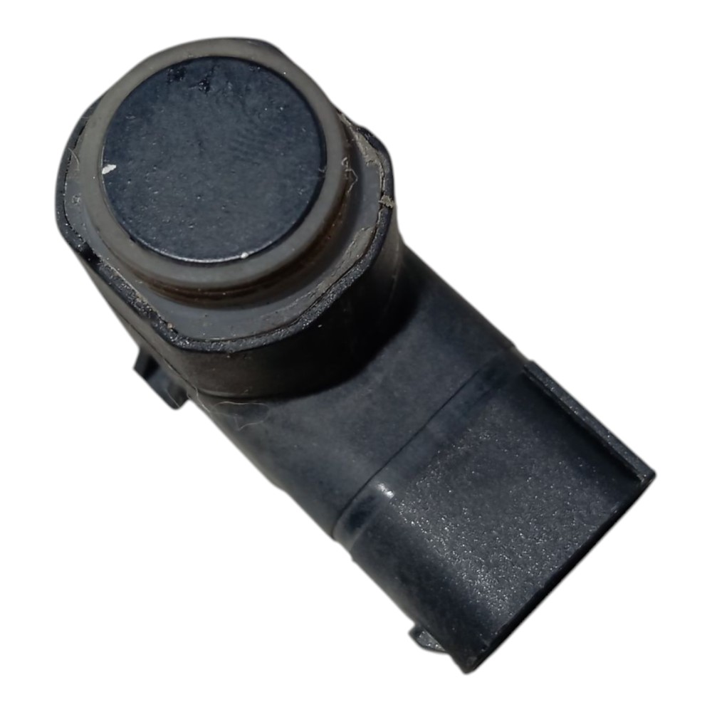 Sensor Estacionamento Traseiro Jac T50 2017 2021 V662 Preto 3