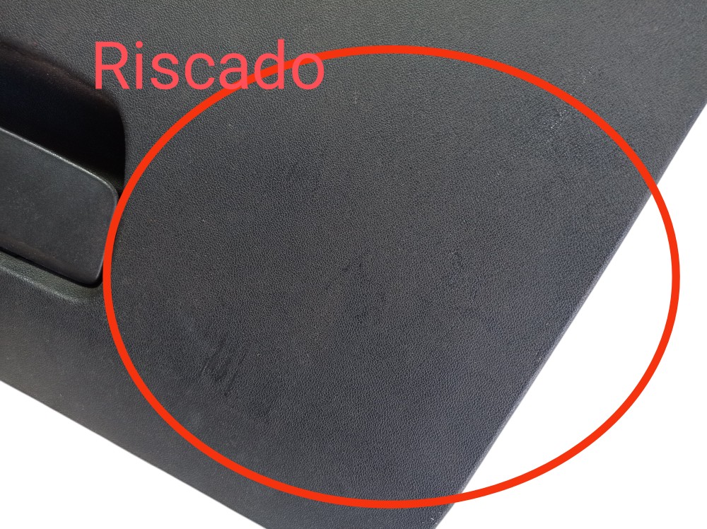 Porta Luvas Peugeot 208 1.6 16v 2014 Griffe V312 5
