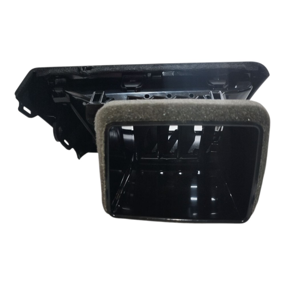 Difusor Ar Direito Nissan Leaf 2023 V632 3