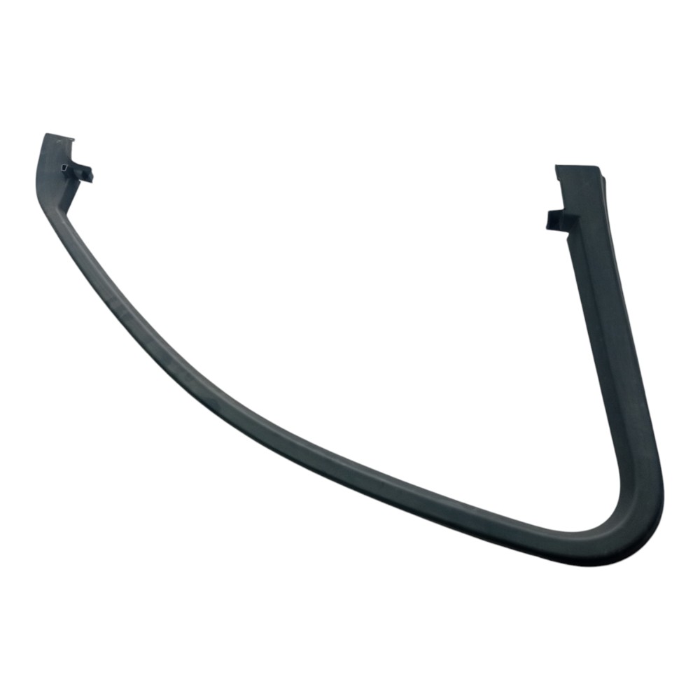 Moldura Cajado Porta Dianteira Esquerda Audi A3 Sportback 19 6