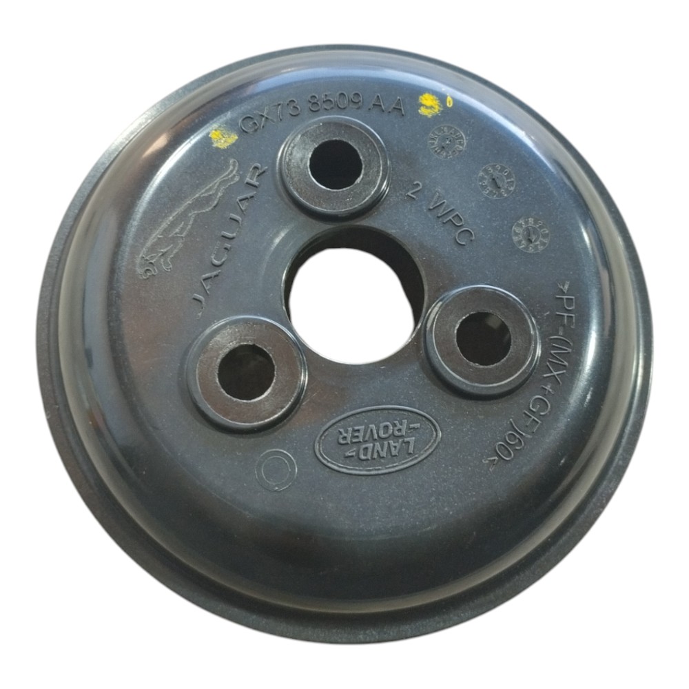Polia Bomba Água Land Rover Defender 2022 V645 6