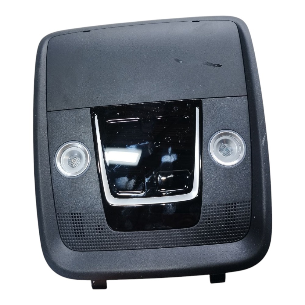 Luz Interna Teto Byd Dolphin Mini 2024 2025 V634 8
