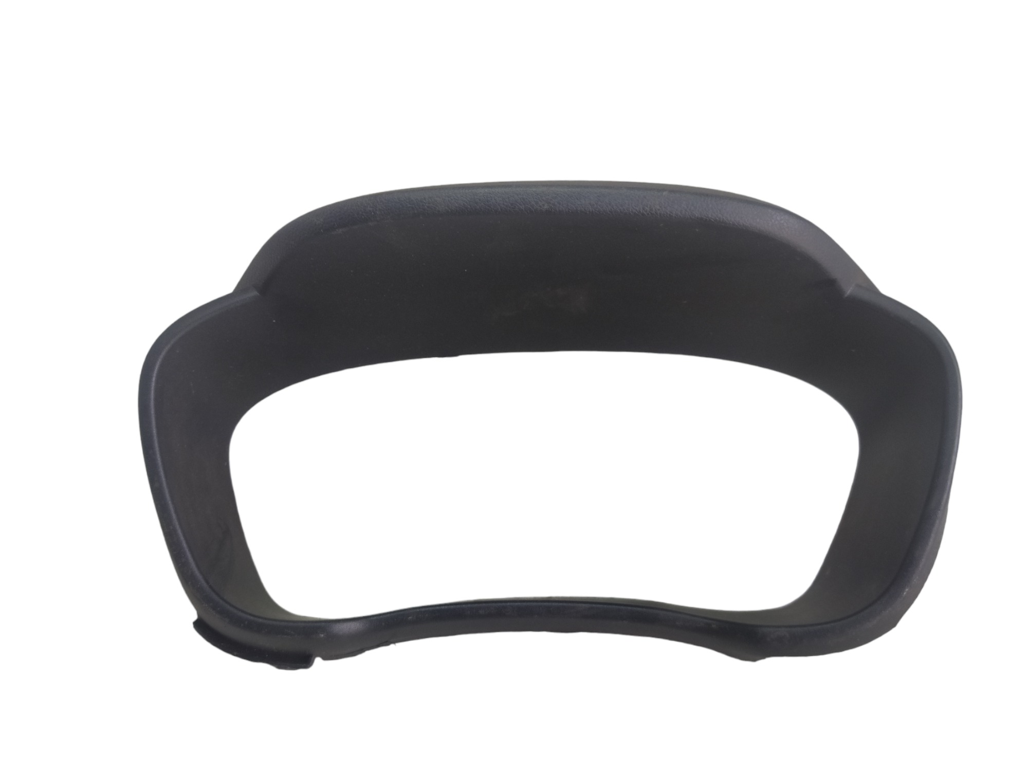 Acabamento Painel Instrumentos Hyundai Hb20 2023 V590 Preto 1
