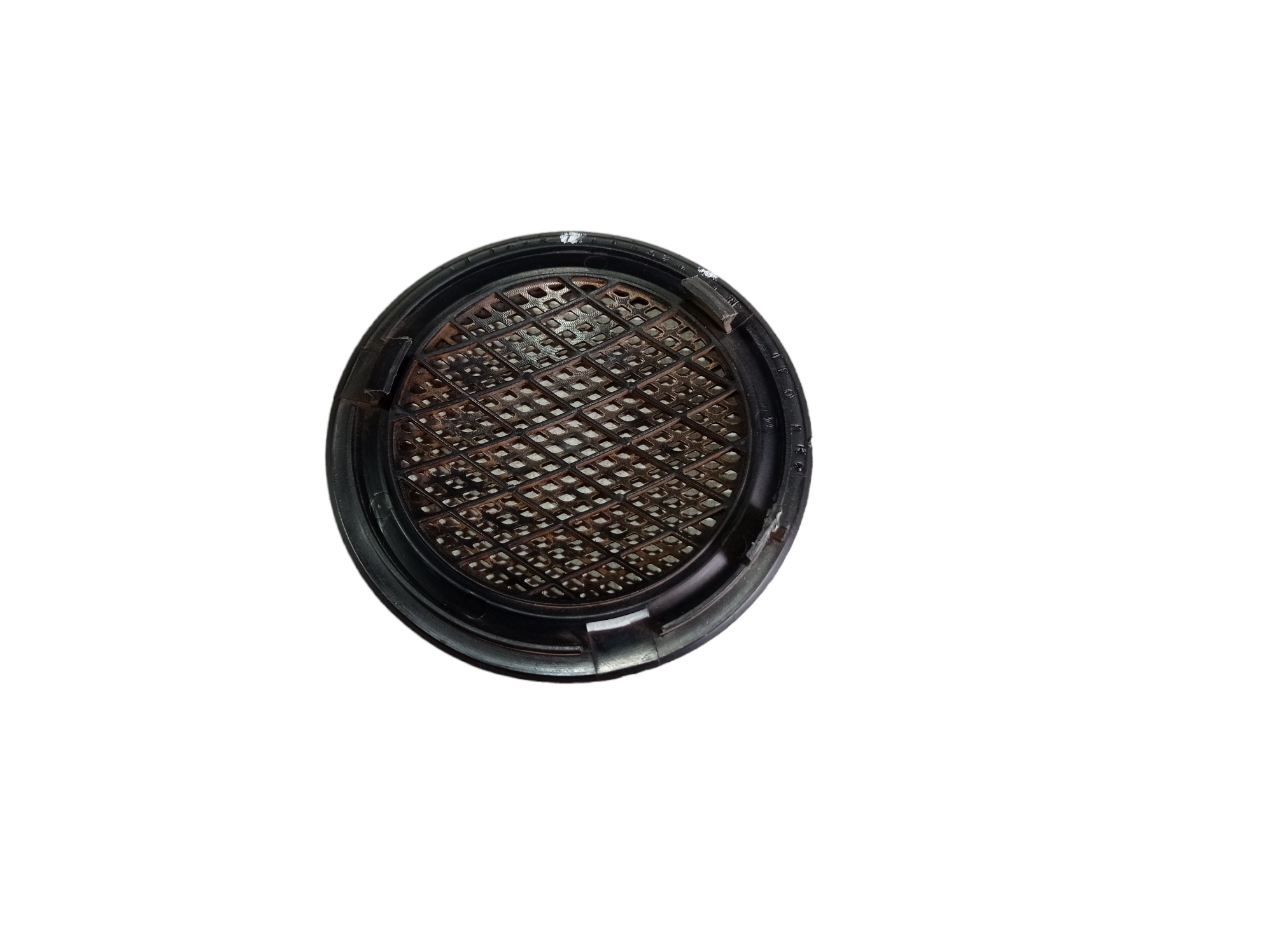 Grade Auto Falante Porta Malas Jeep Grand Cherokee 14 V580 3