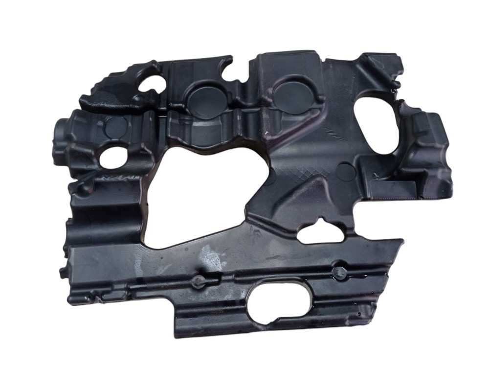 Borracha Anti Ruido Motor Fiat Toro 2016 A 2021 V347 5