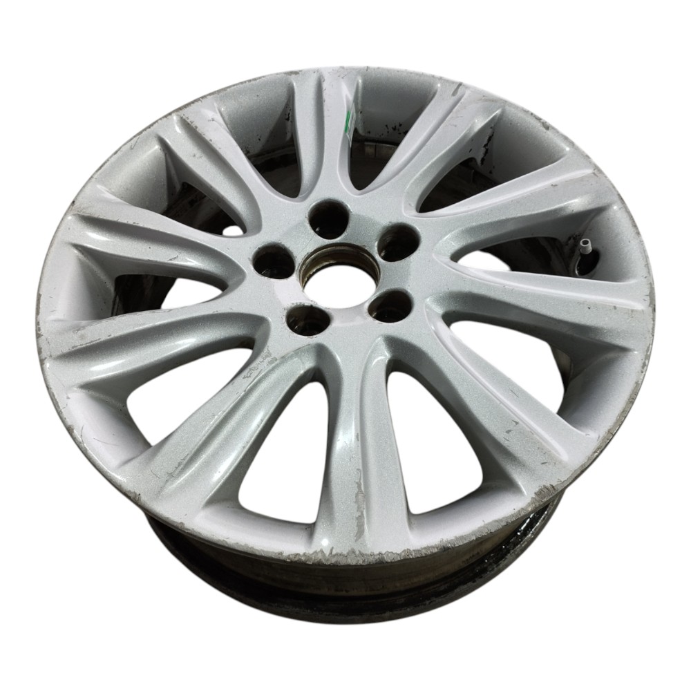Roda Aro 17 Volvo V40 T3 2013 2019 V652 2