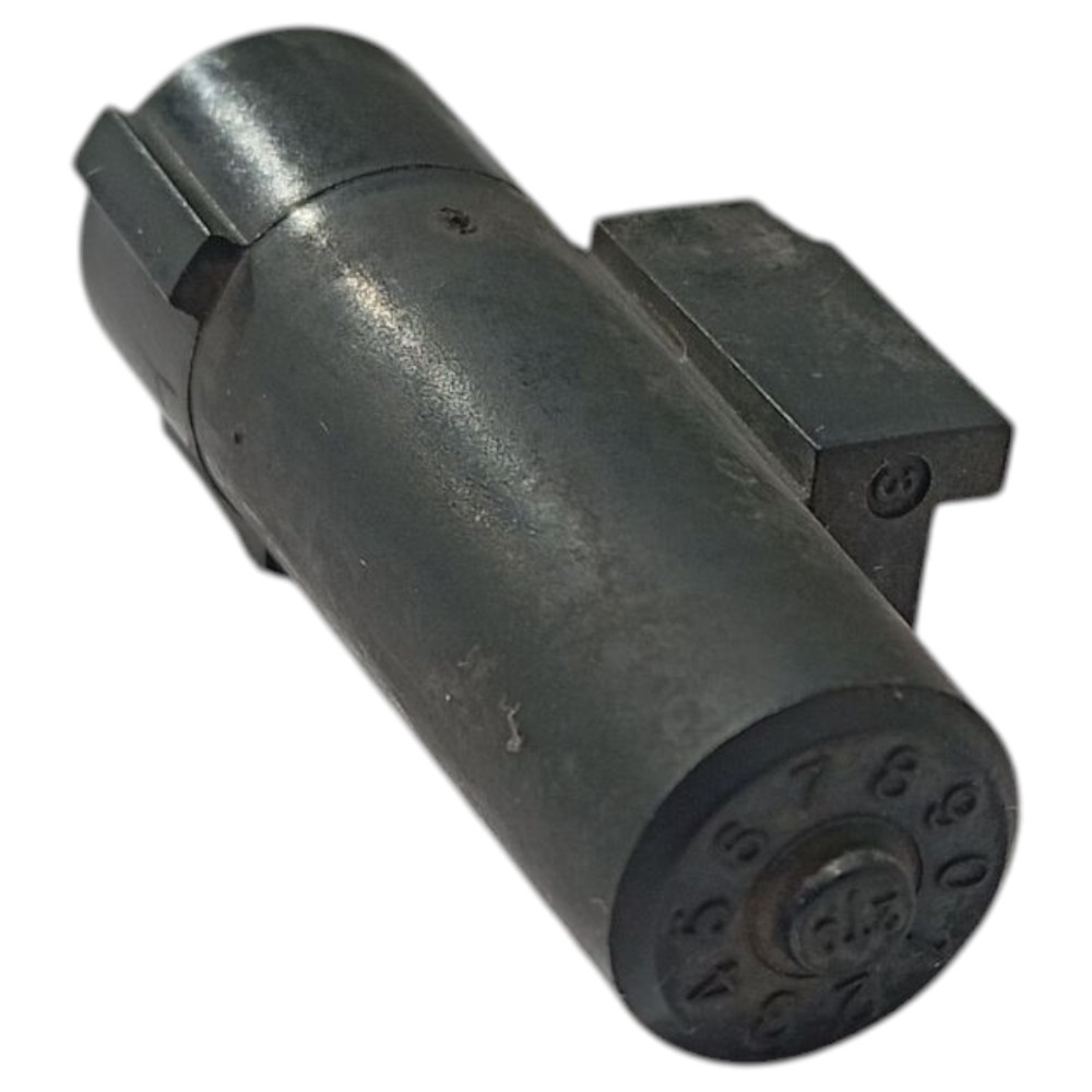 Sensor Temperatura Interna Honda Civic 2013 V658 4