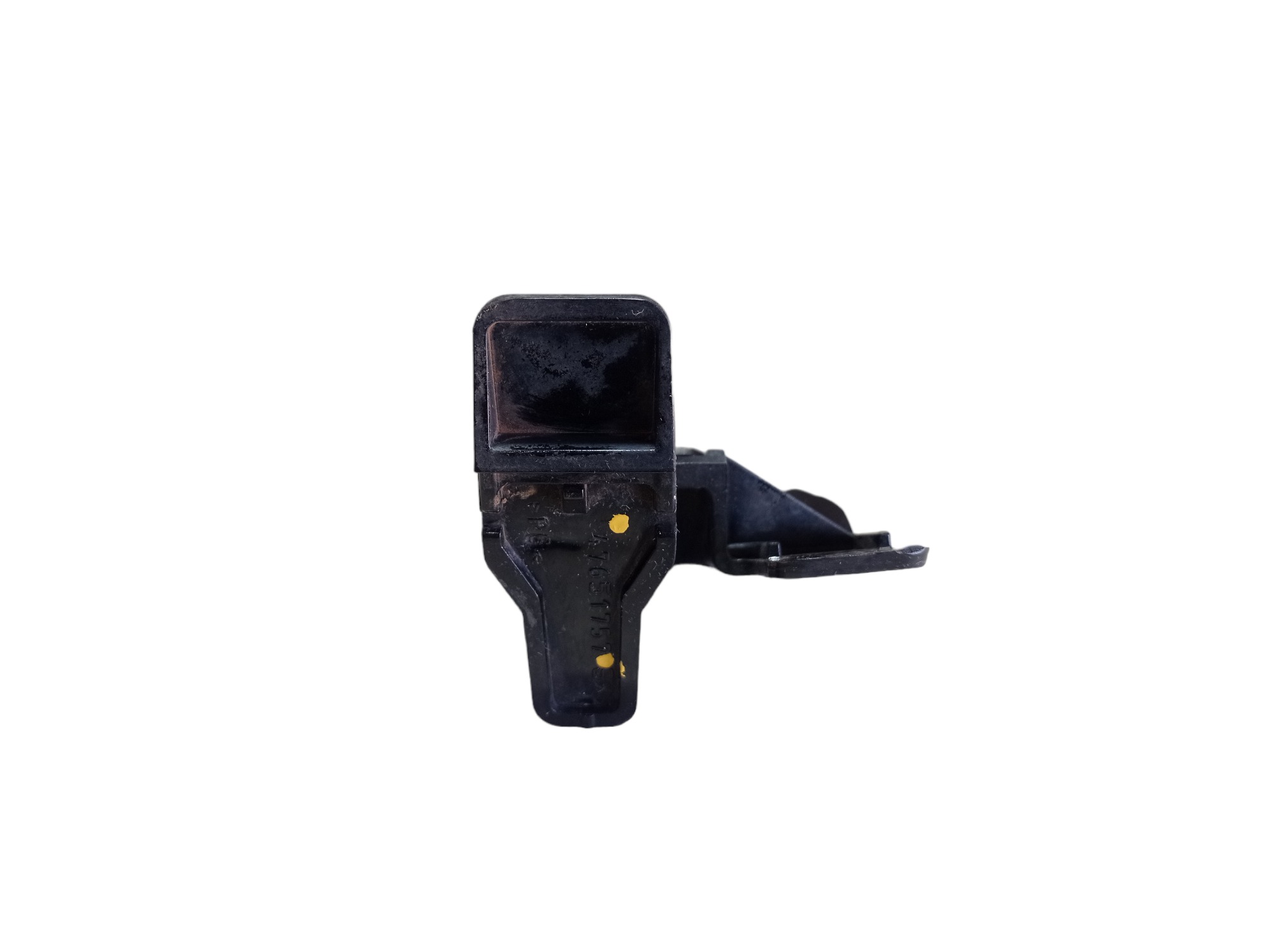Suporte Farol Esquerdo Range Rover Sport 2014 3.0 V592 6