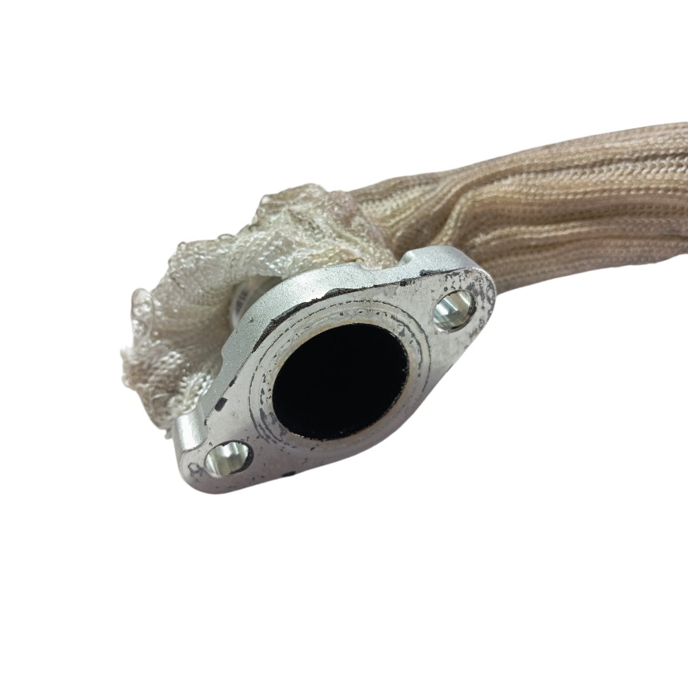 Cano Válvula Egr Jeep Grand Cherokee Ltd 3.0 2013 2015 4