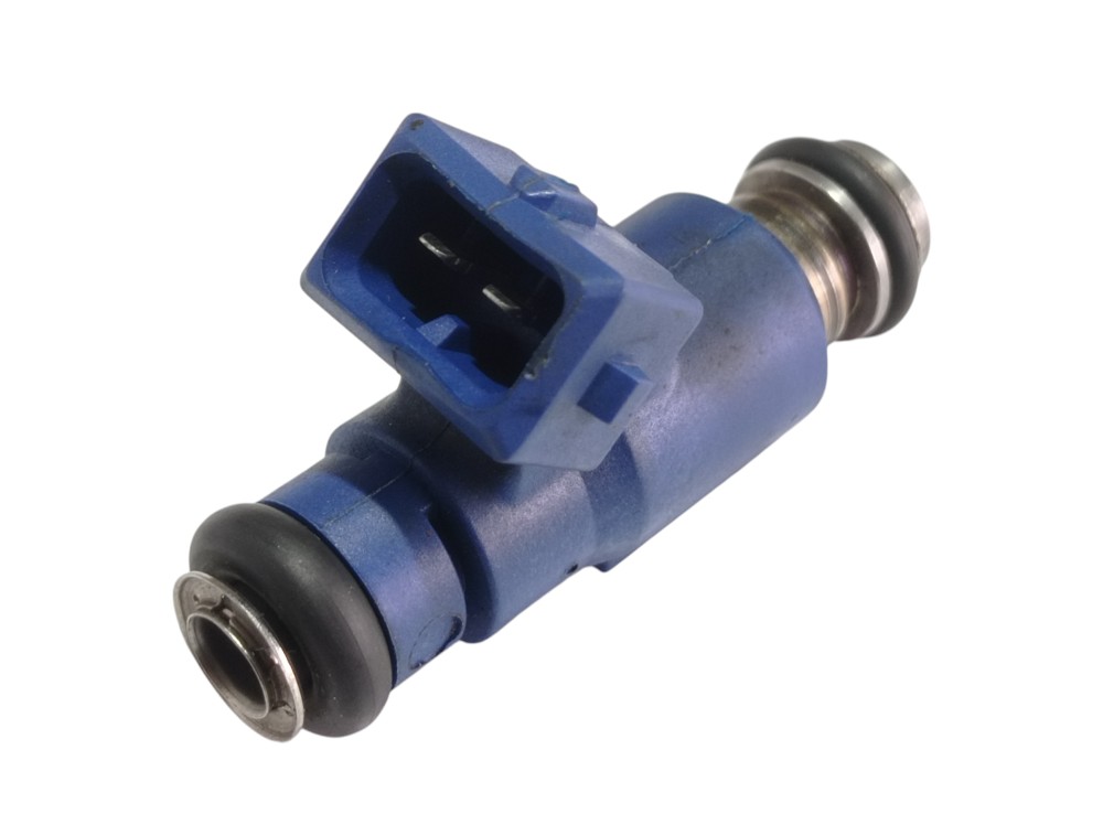 Bico Injetor Gm Onix 1.0 Delphi 2014 V248 1