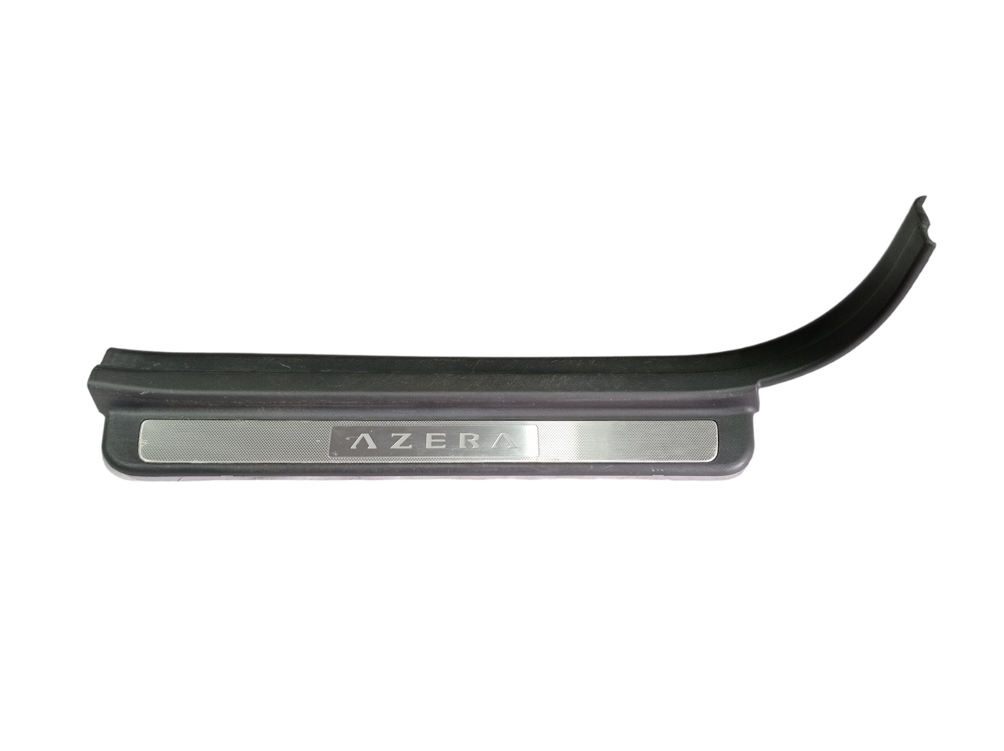 Soleira Dianteira Direita Hyundai Azera 2011 V579 4
