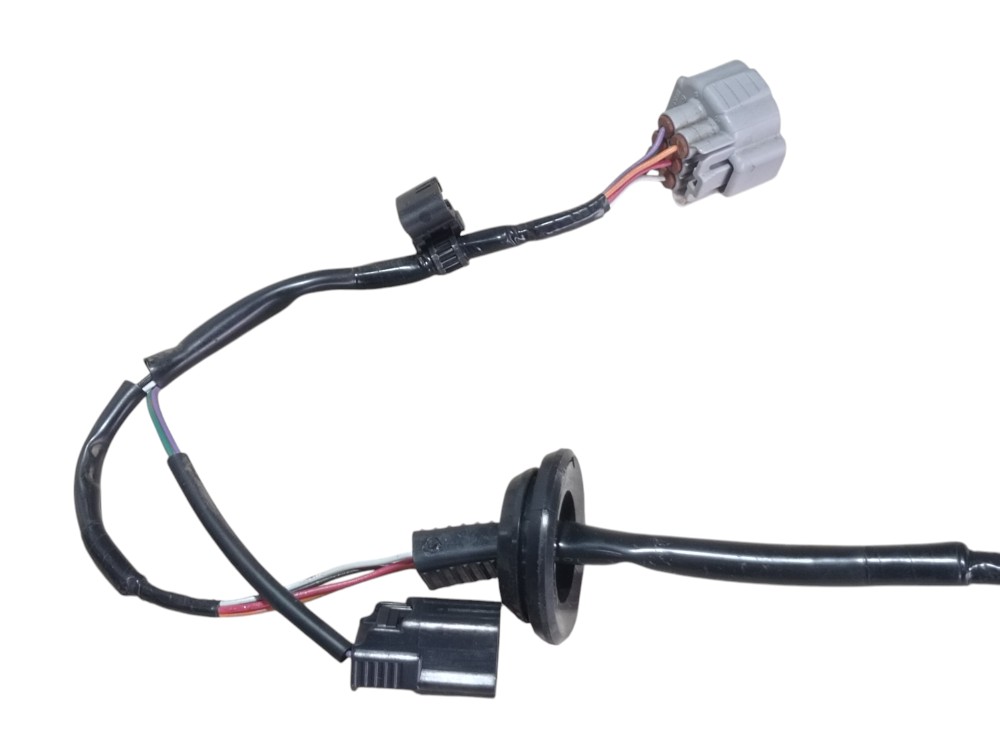 Chicote Lanterna Traseira Direita Rx500h Fsport 2023 V619 3