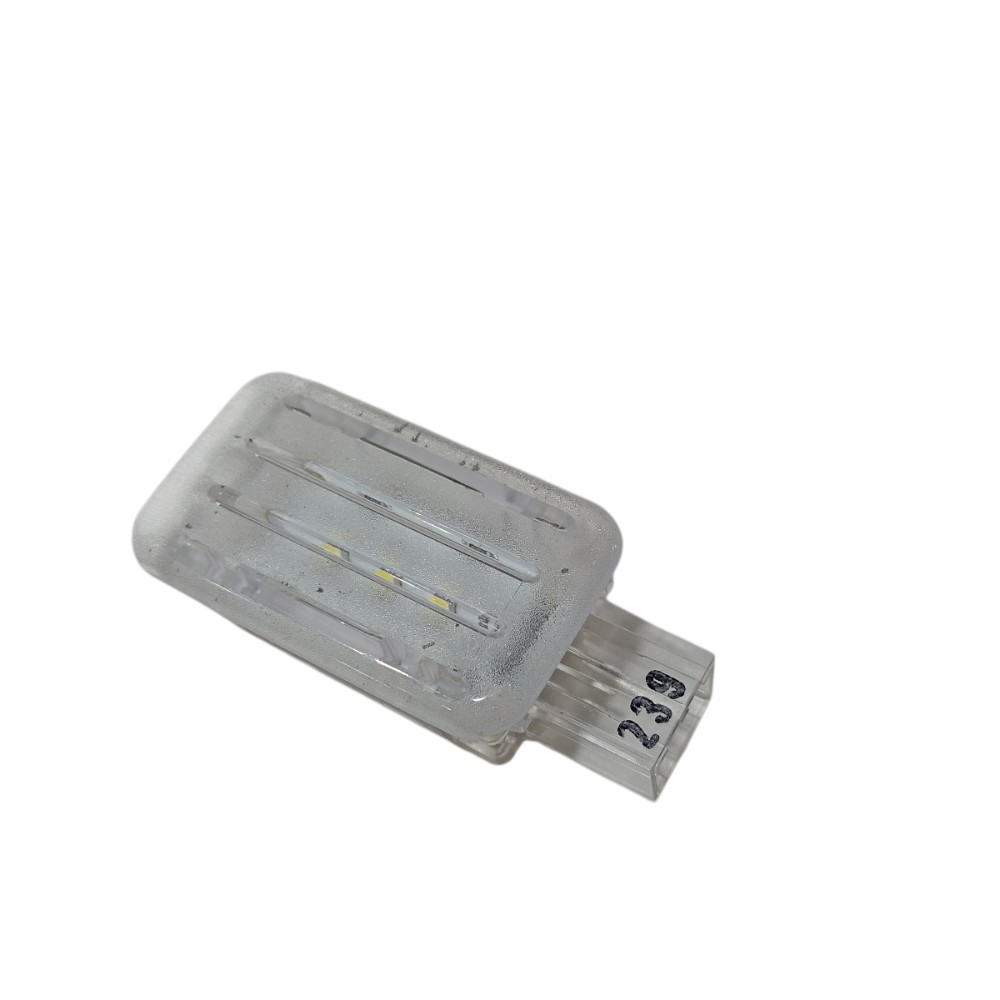 Luz Quebra Sol Direito Discovery Sport 2020 V680 2