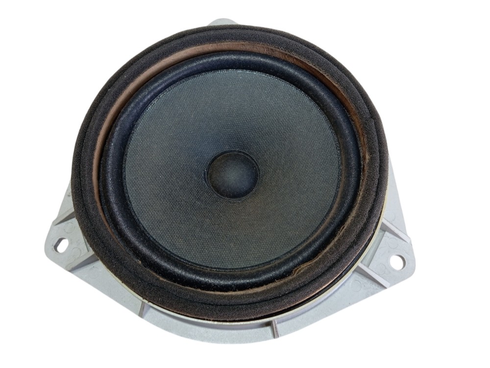 Alto Falante Porta Tras Direita Land Cruiser Prado 2005 V620 4