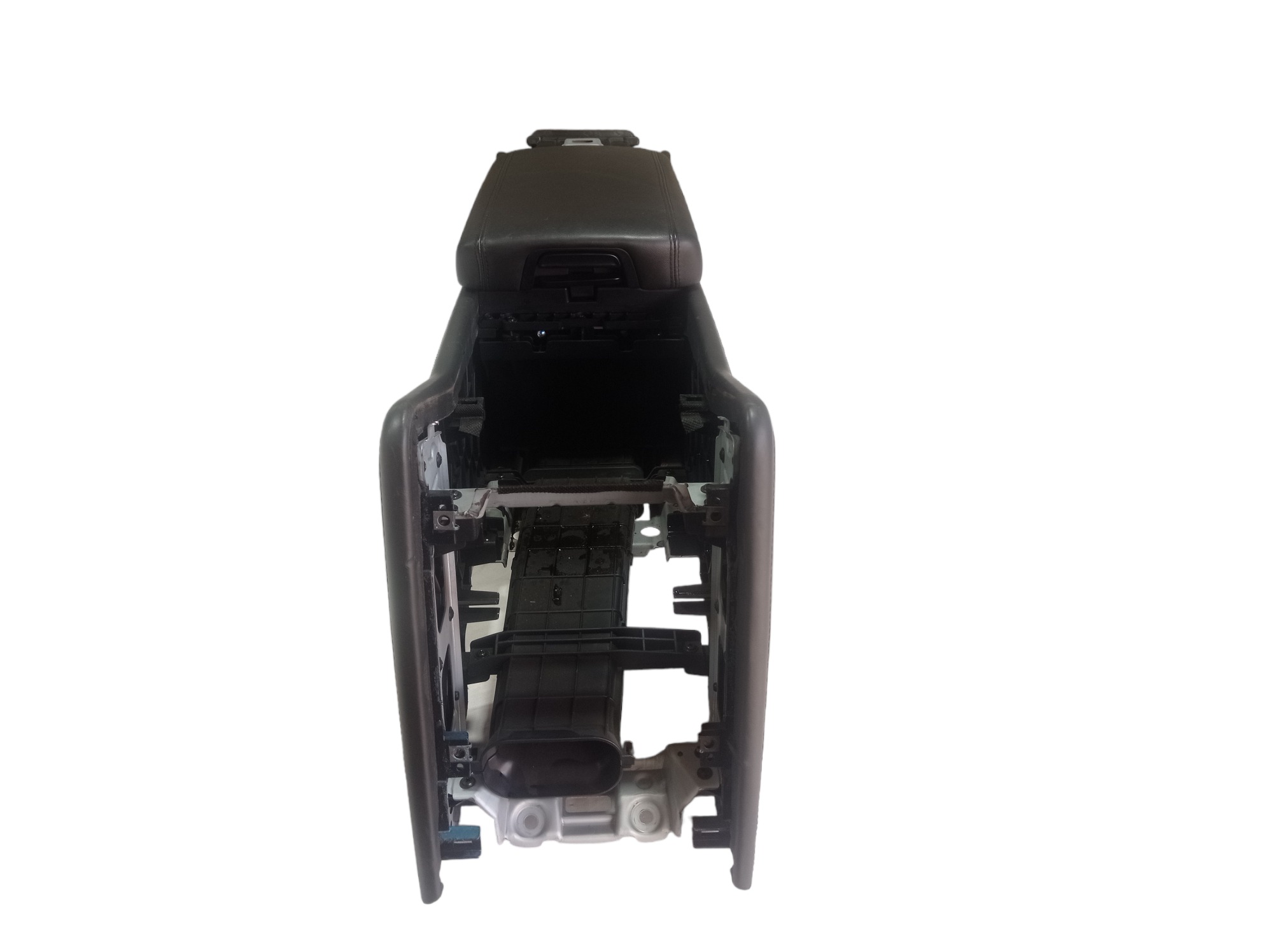 Console Traseiro Hyundai Equus Vs460 2013 84675-3n602 V577 1