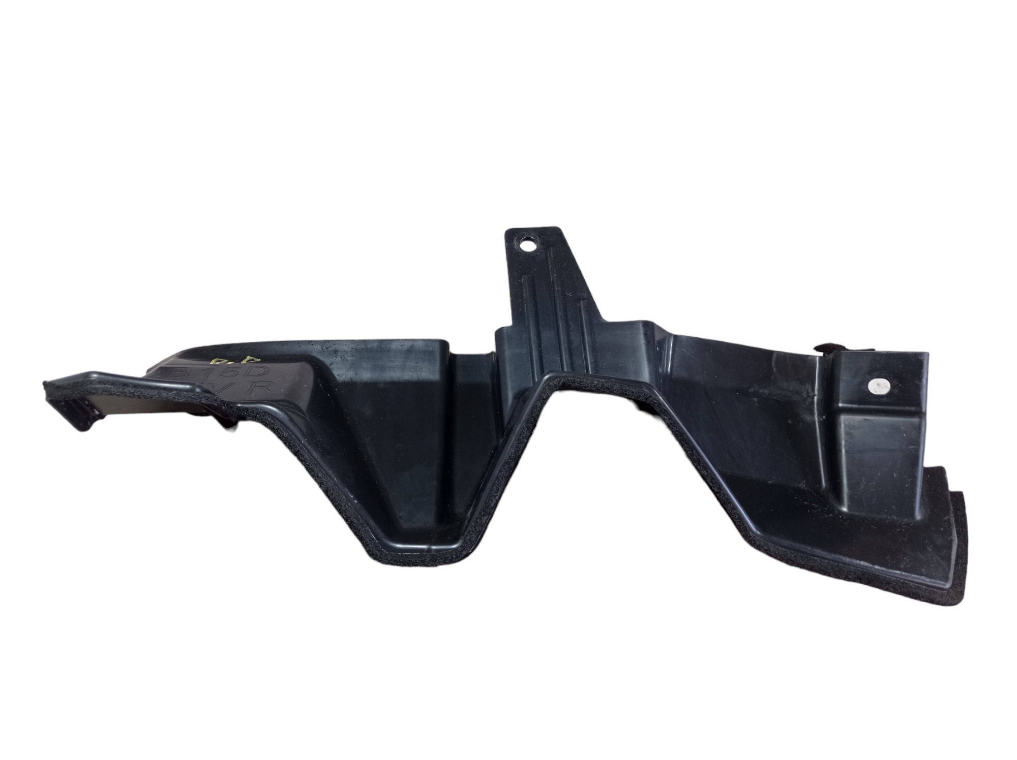 Defletor Radiador Dianteiro Direito Gwm Haval H6 2024 V598 5