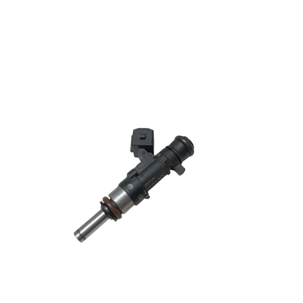 Bico injetor Byd Song Pro 2025 V669 4