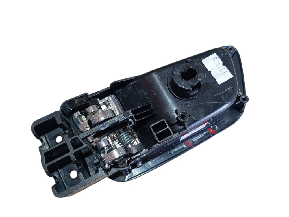 Maçaneta Porta Dianteira Direita Ssangyong Xlv Dlx 2018 V612 Dianteira 1