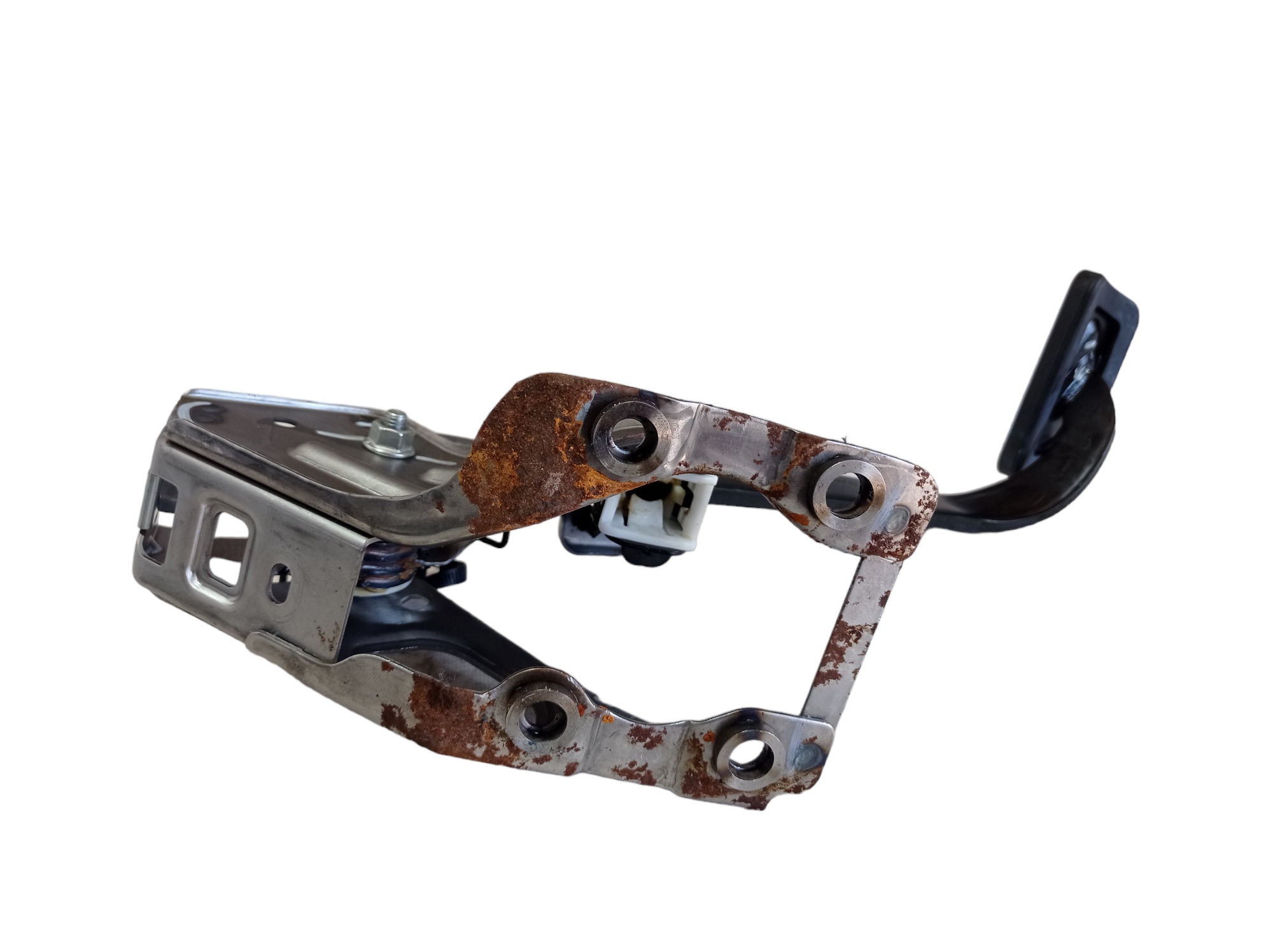 Pedal Freio Byd Dolphin Gs 2024 2025 V594 4