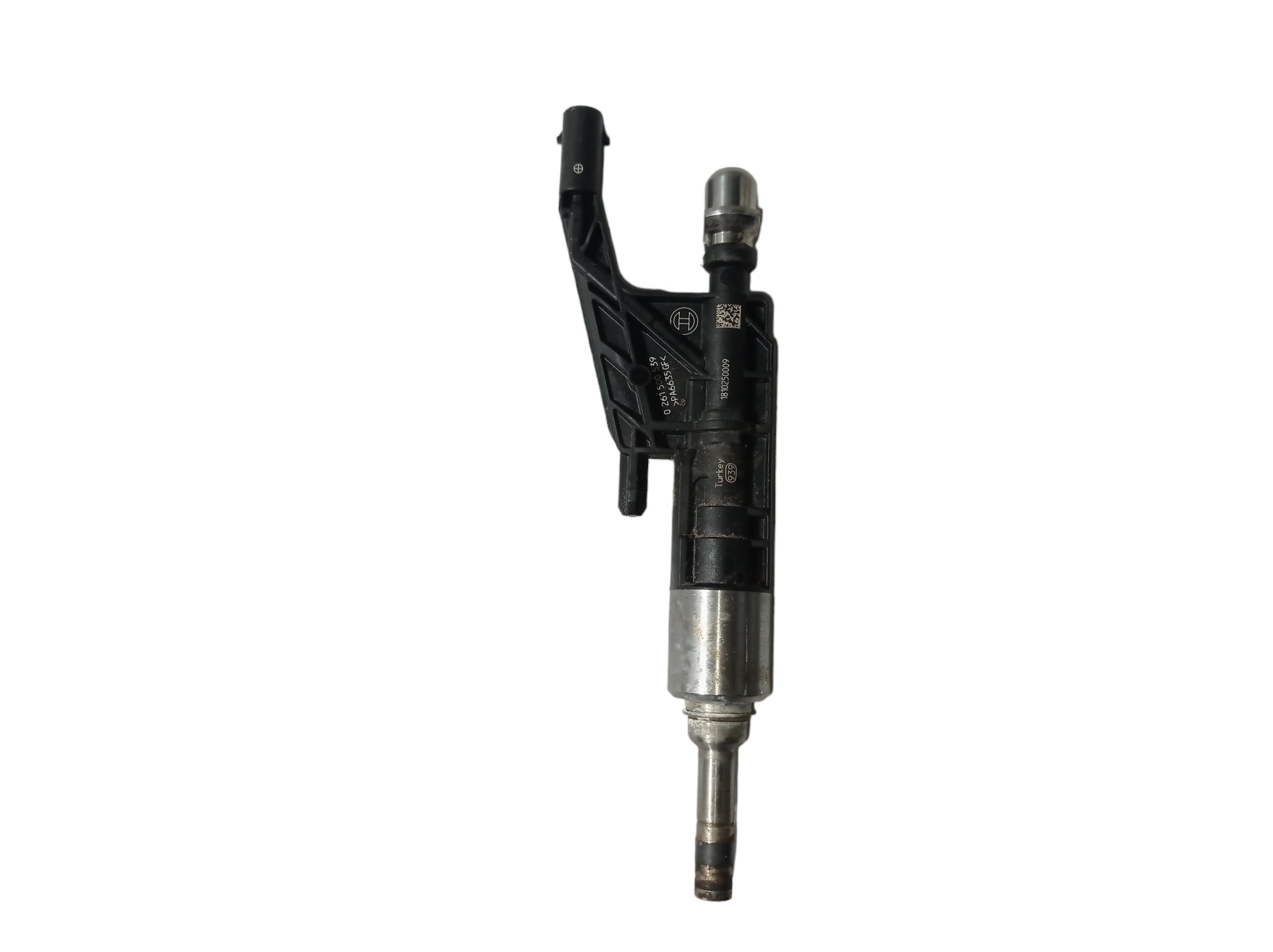 Bico Injetor Bmw X4 2.0 2019 0261500539 V350 6