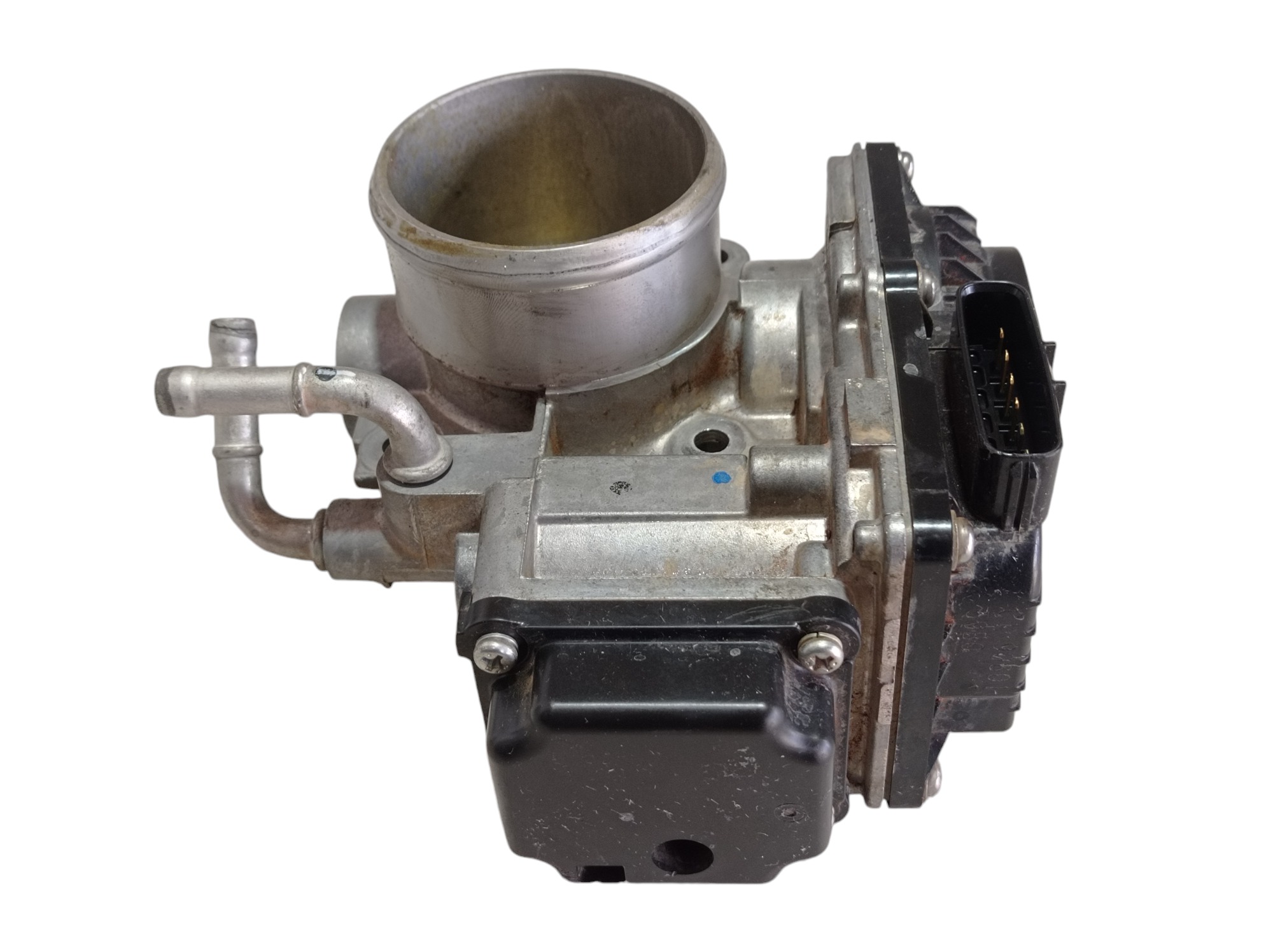 Tbi Corpo Borboleta Honda Hrv Touring 1.5 2020 A 2025 V602 3