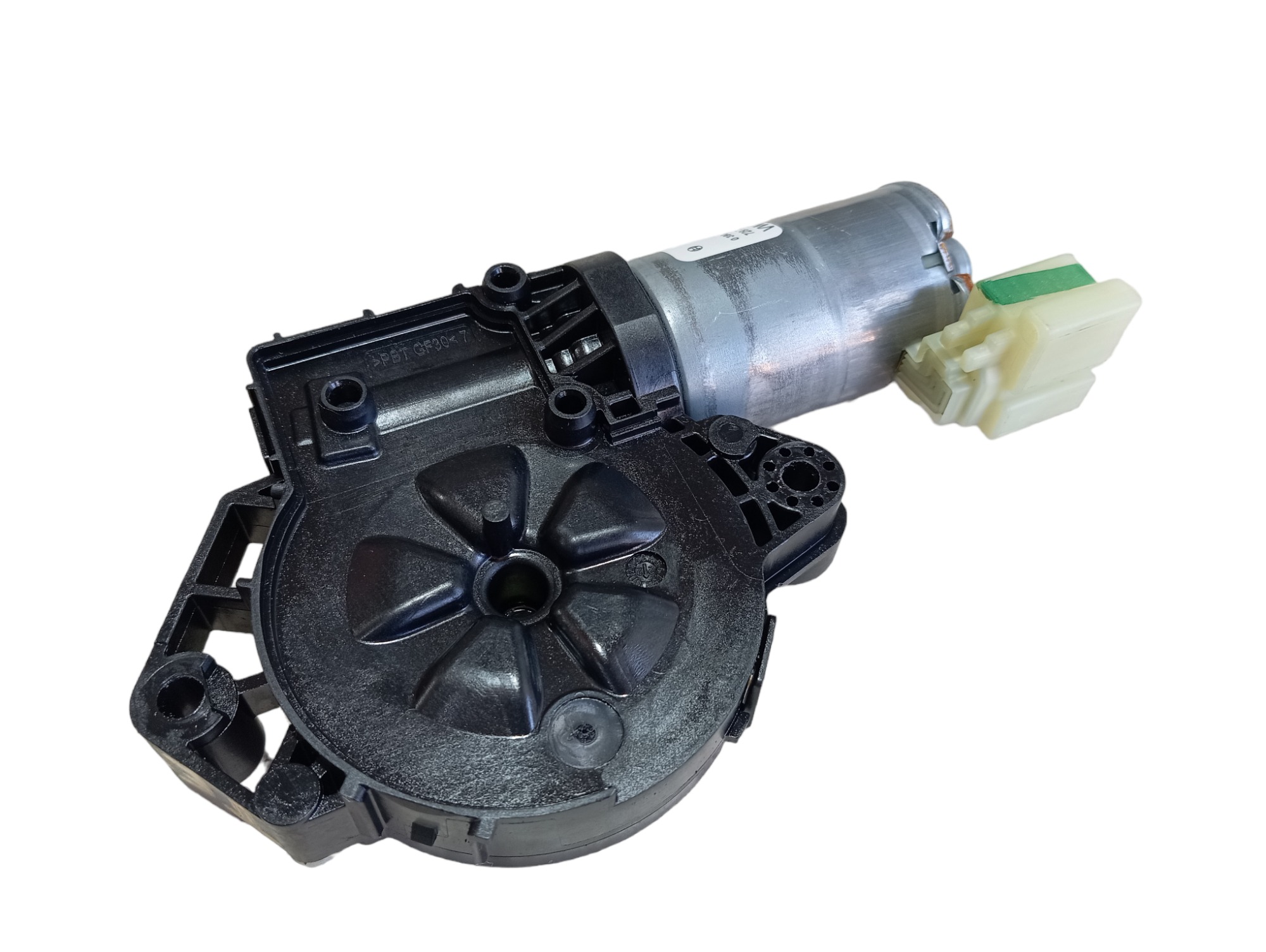 Motor Traseiro Teto Solar Vw Taos 2022 2024 V601 6
