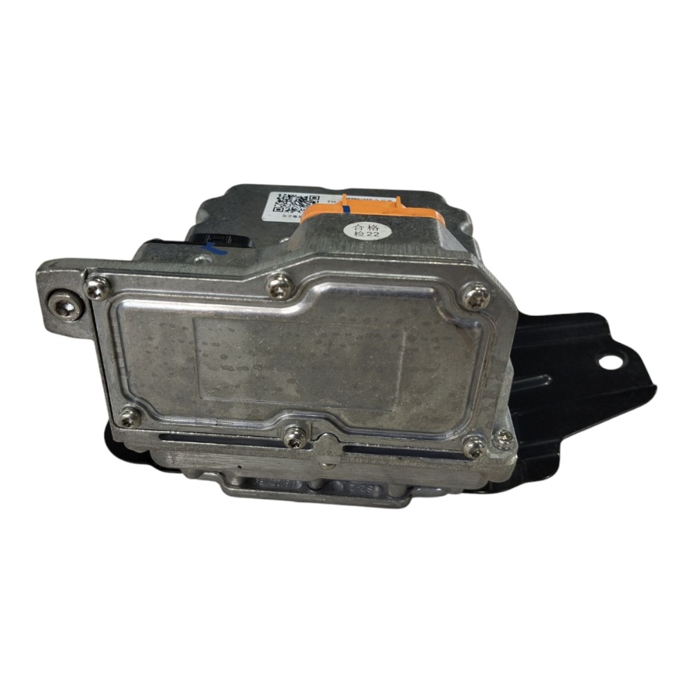 Módulo Ar Quente Gwm Haval Gt 2024 V636 8115100xgw01a 2