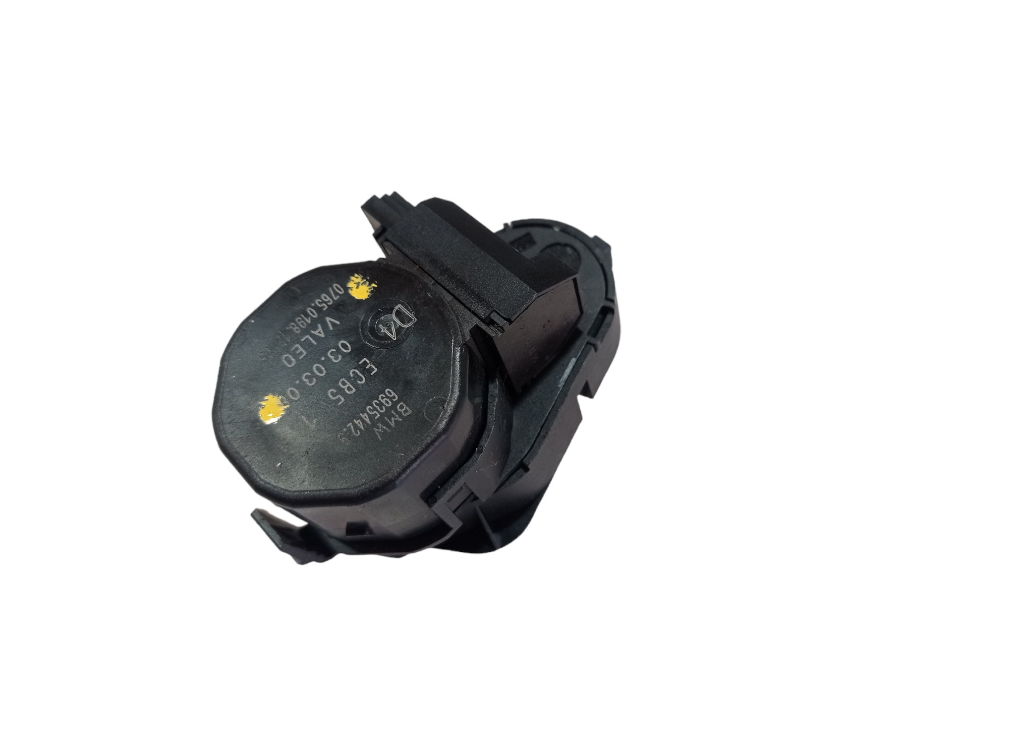 Motor Atuador Caixa Ar Range Rover Vogue 2008 V583 5