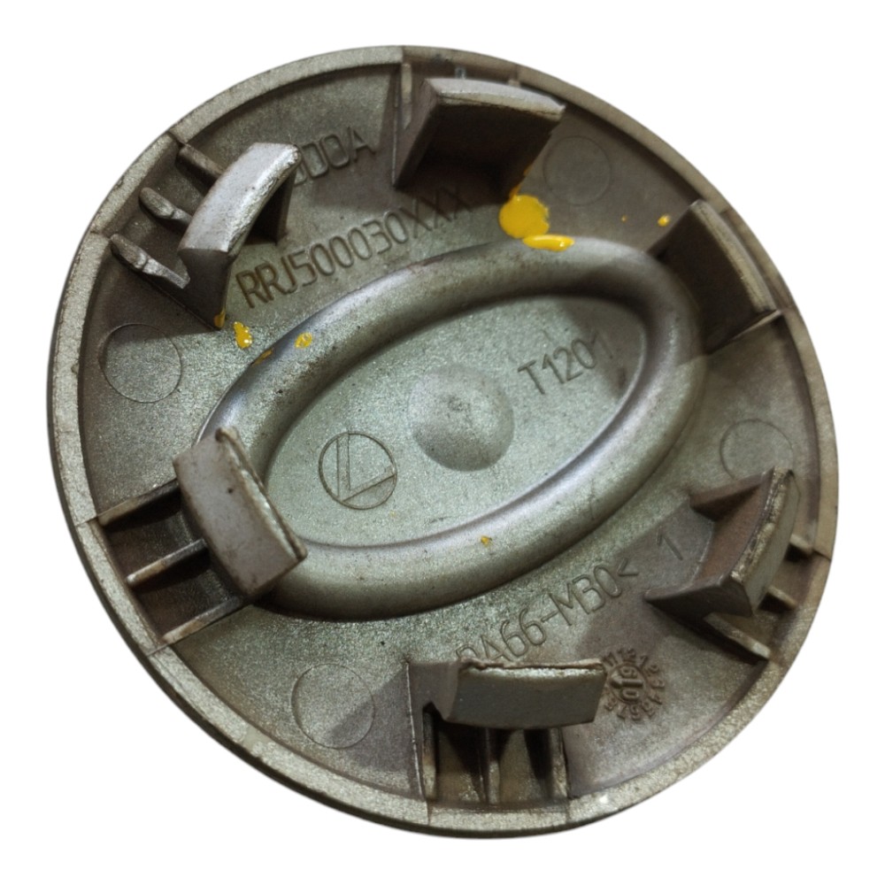 Emblema Calota Land Rover Discovery 3 2007 V635 5