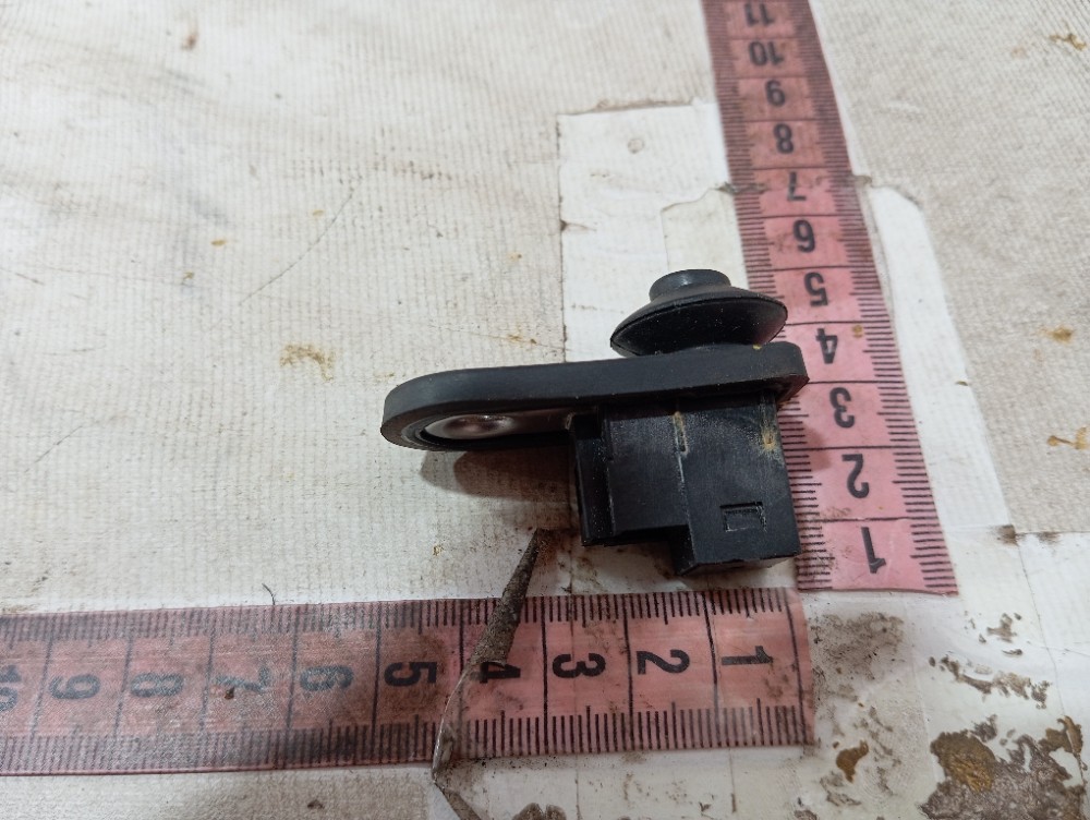 Sensor Abertura Portas Jac Ejs1 2022 2023 2024 V651 7