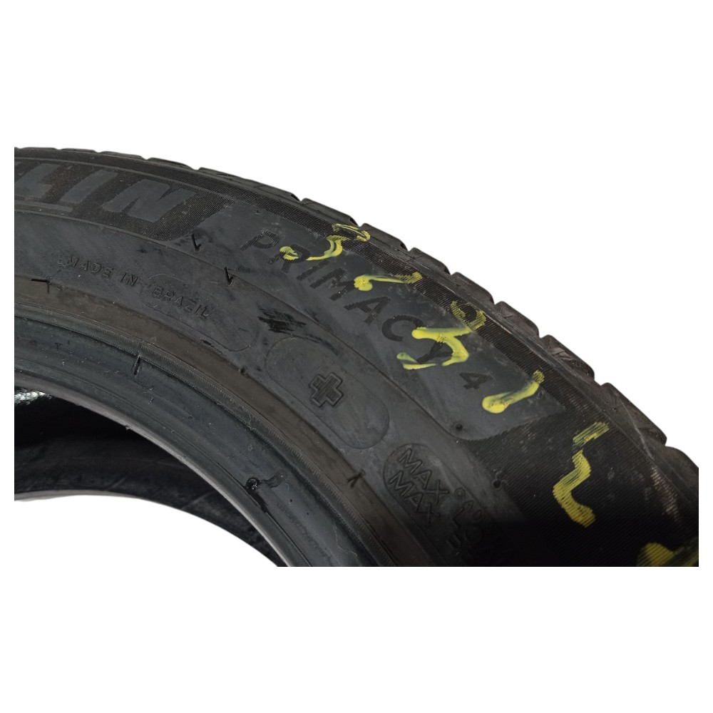 Pneu Michelin Primacy 205/55r16 V658 5
