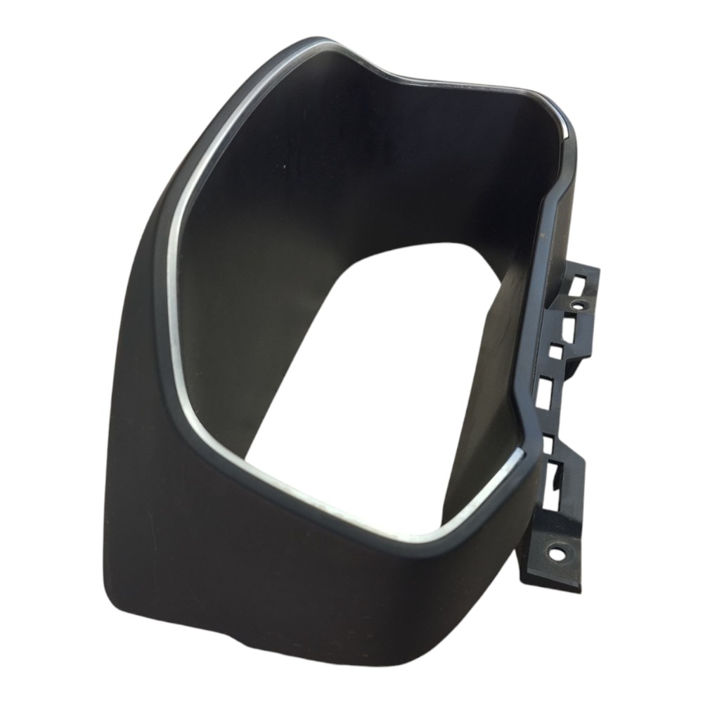 Moldura Painel Instrumento Renault Zoe 2023 V639 3