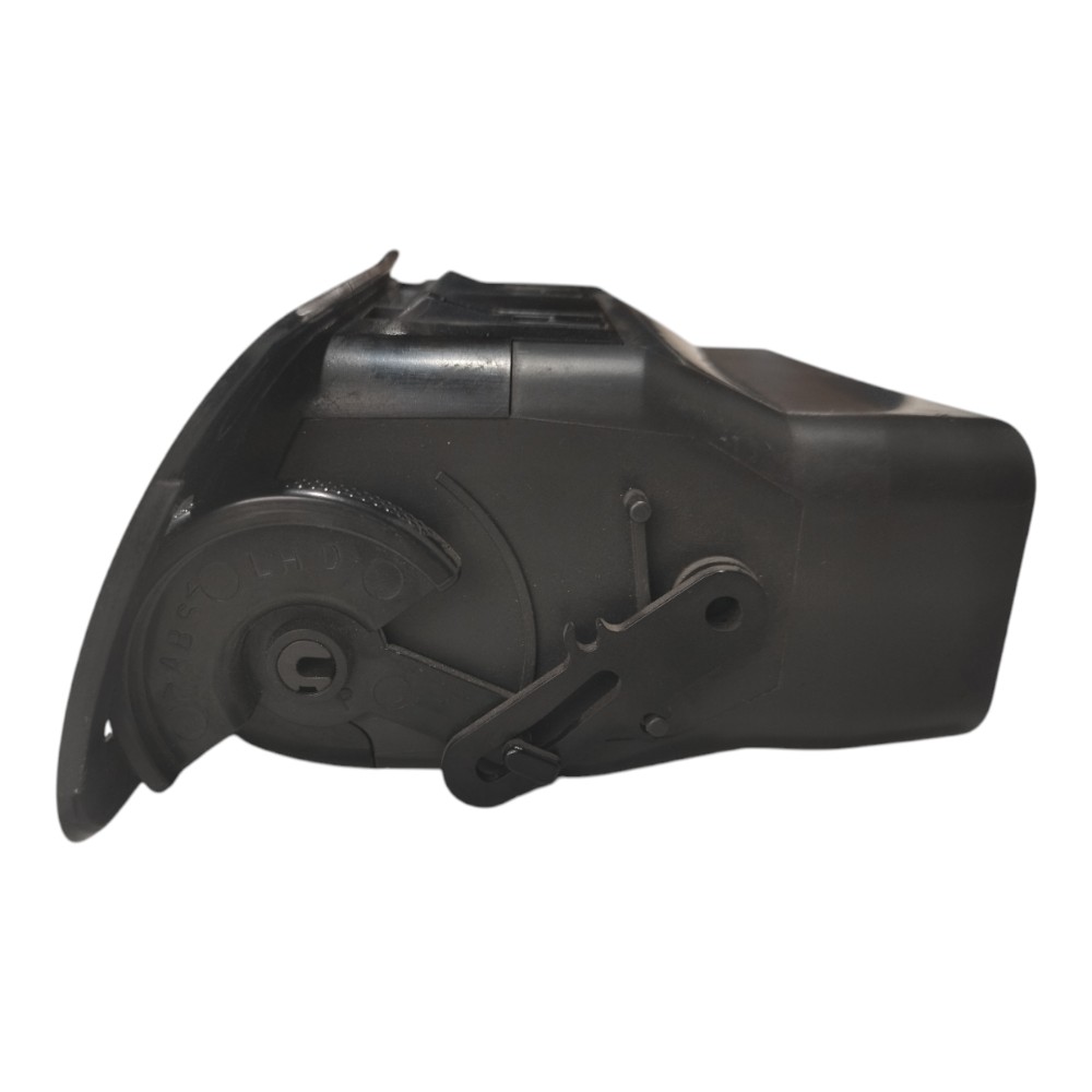 Difusor Ar Condicionado Dir Subaru Legacy Outback 02 V358 4