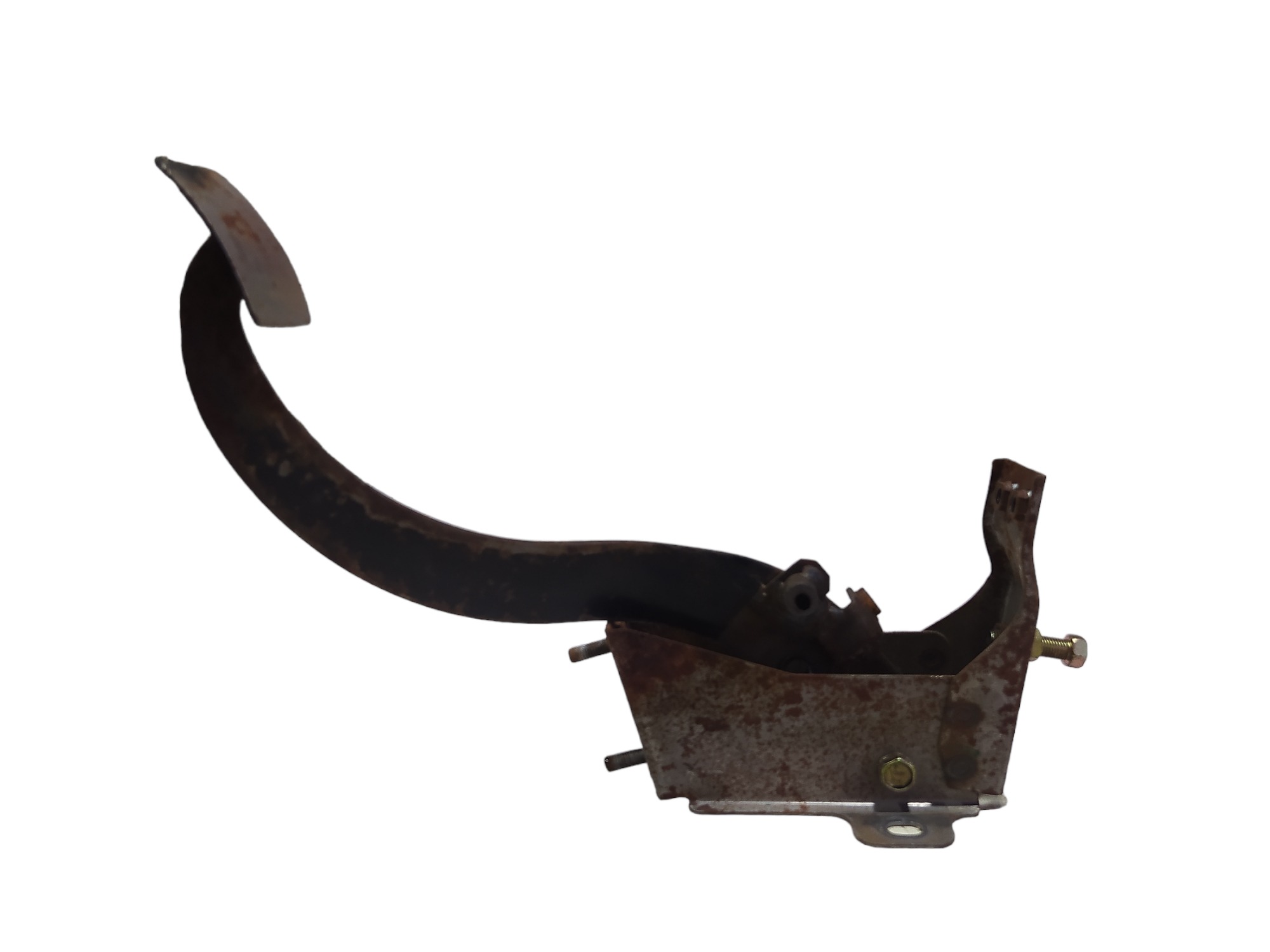 Pedal Embreagem Mitsubishi L200 2004 V588 2