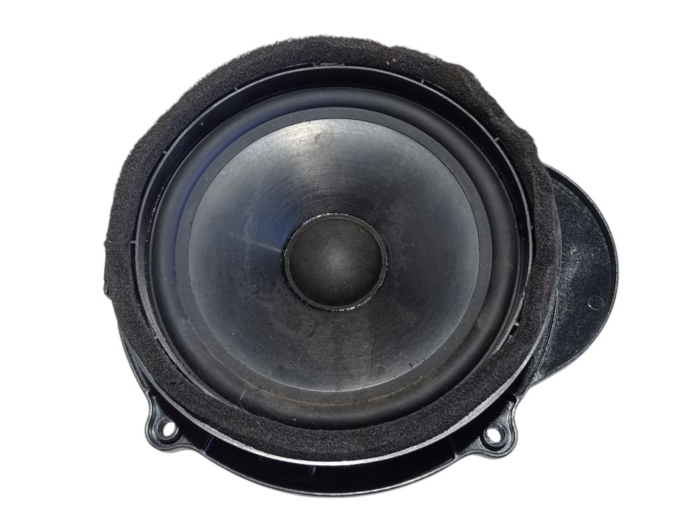 Alto Falante Porta Dianteira Esqu Discovery 4 2010 2012 V614 Preto 1