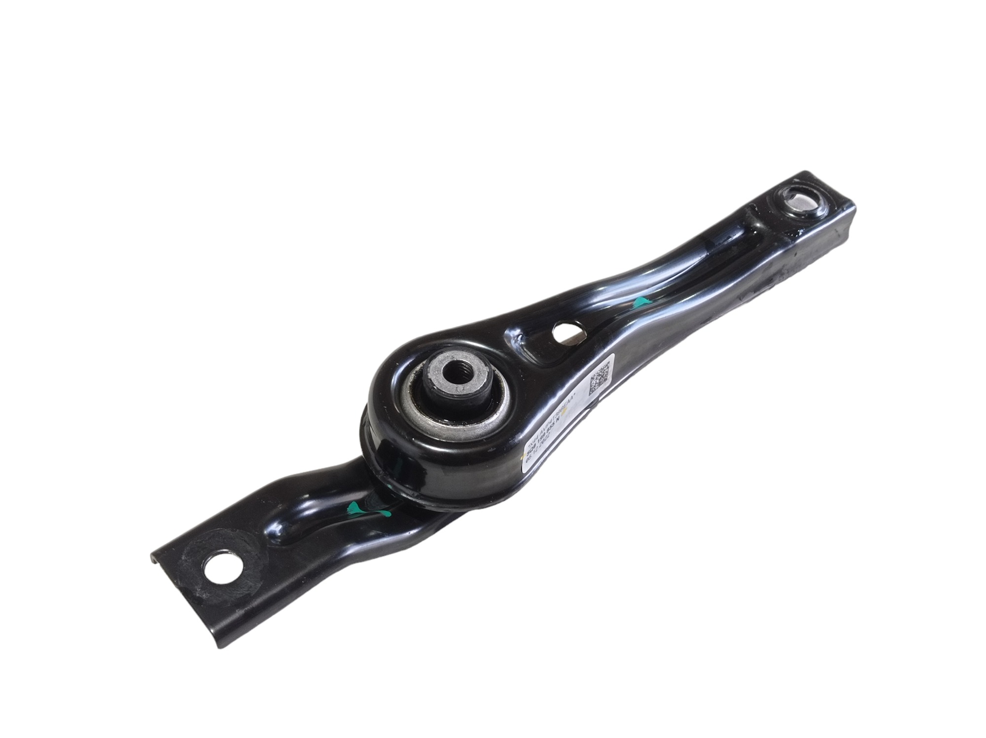 Coxim Câmbio Inferior Vw Taos Highline 2022 2024 V601 5