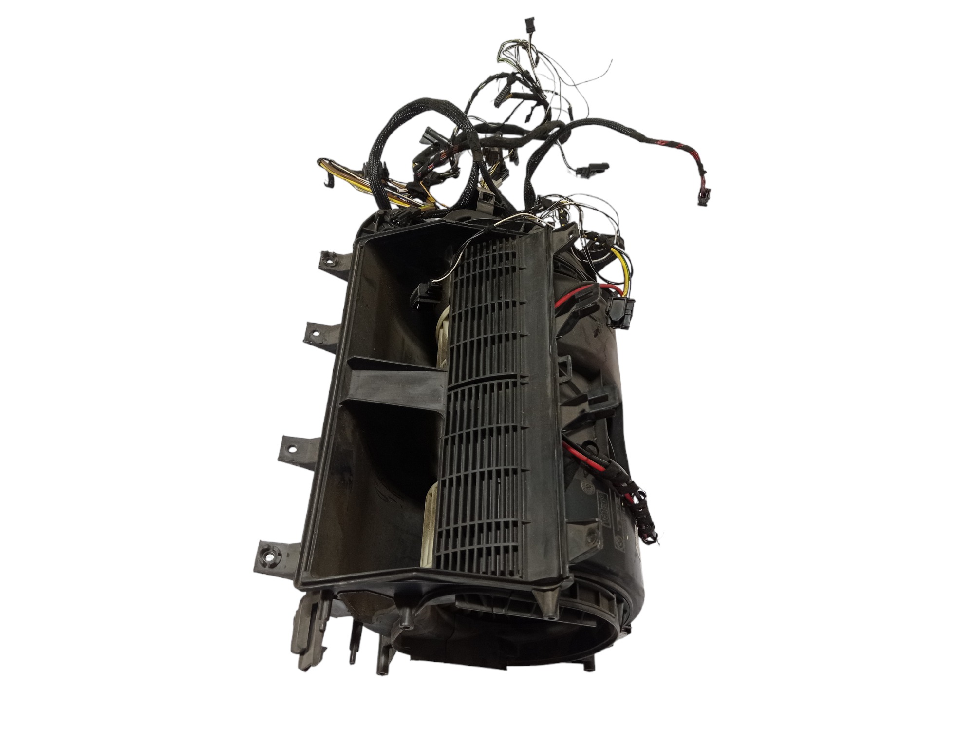 Ventilador Do Ar Forçado Range Rover 2004 V284 5