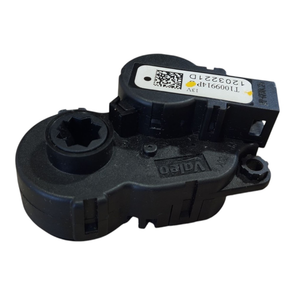 Motor Atuador Caixa Ar Chery Tiggo 7 Pro 2022 2024 V640 6