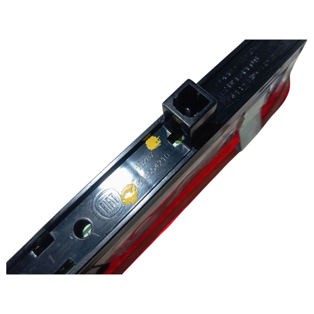 Break Light Luz Freio Fiat Mobi 2021 A 2025 V654 4