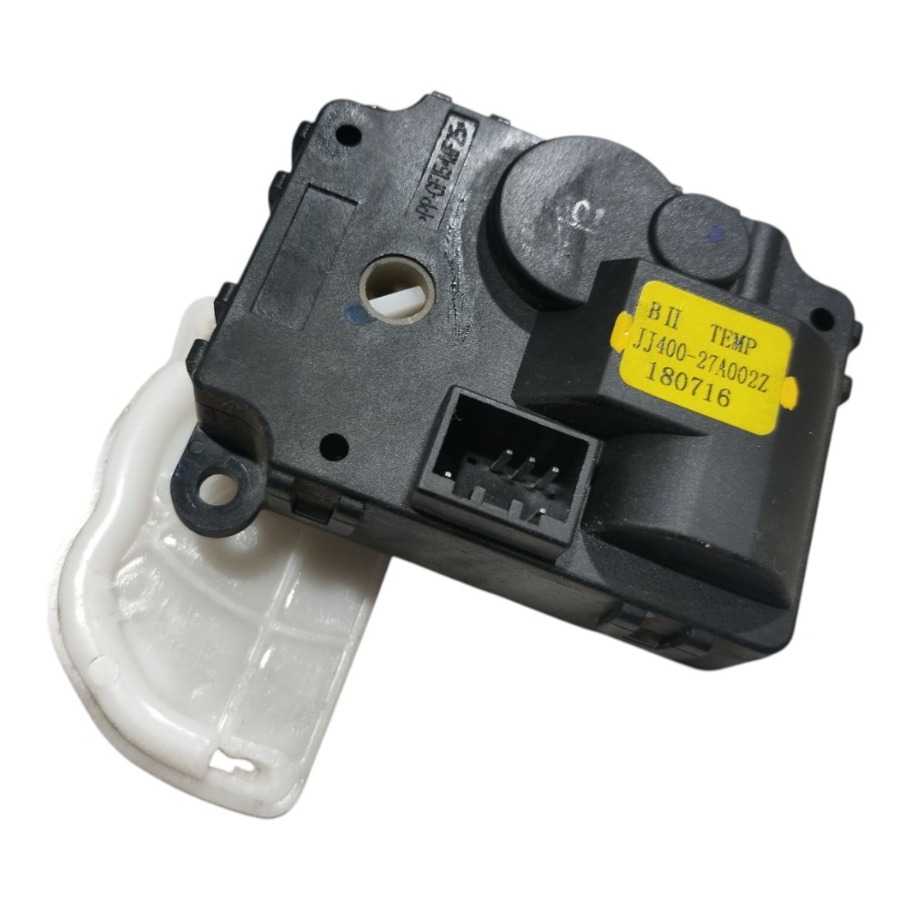 Motor Atuador Ar Condicionado Jac T50 2017 2021 V662 9