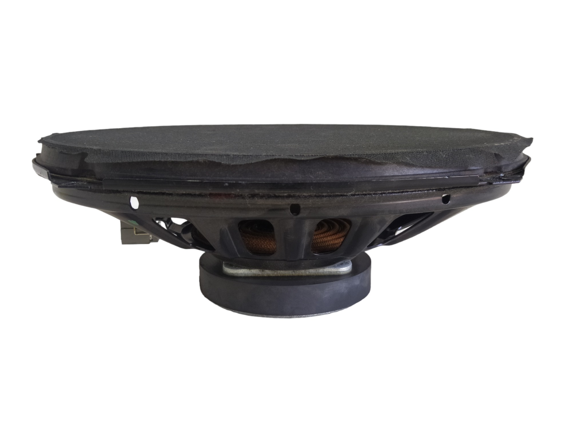 Alto Falante Traseiro Direito Grand Caravan 2005 V586 3