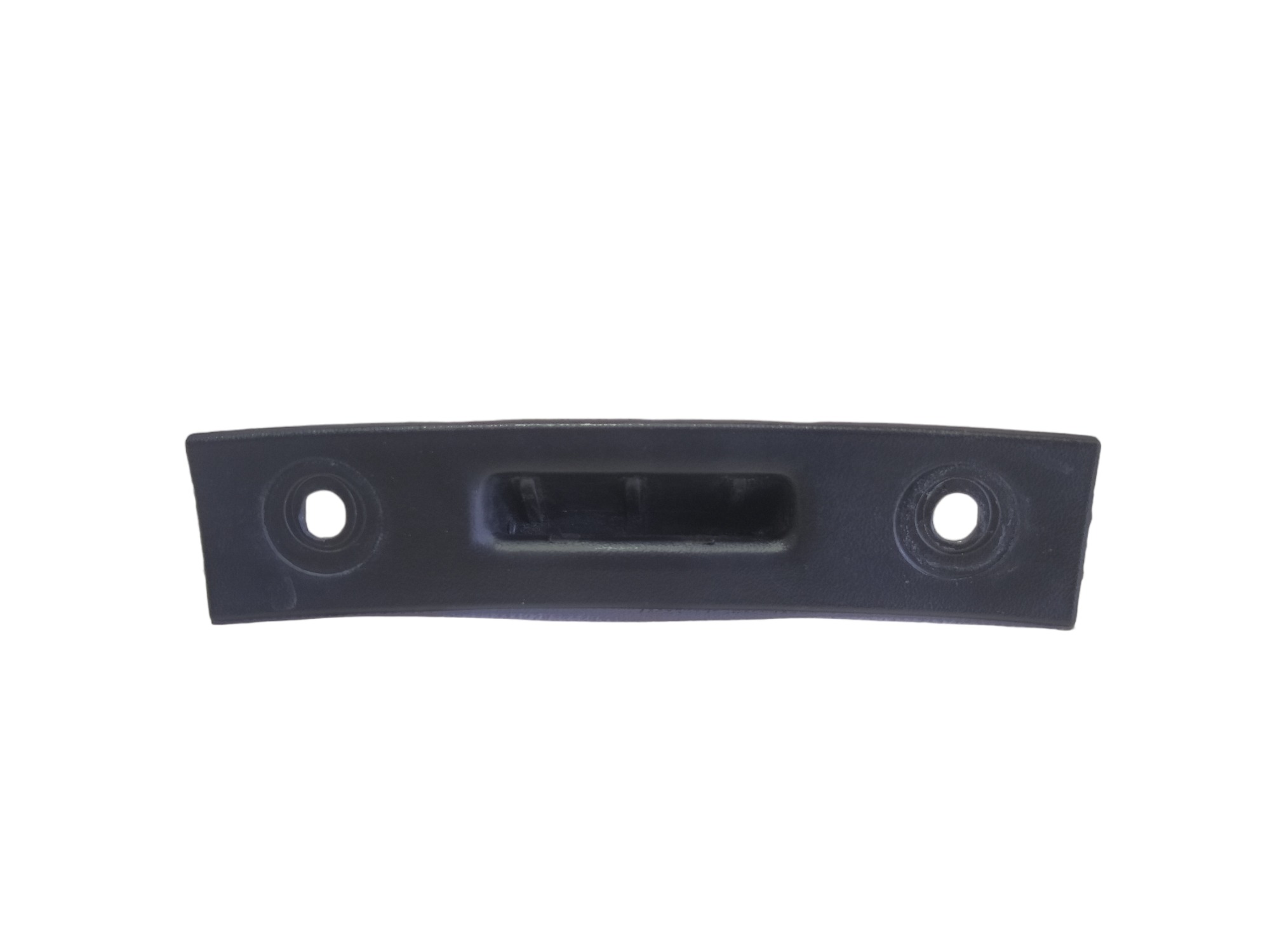 Batente Porta Sup Traseira Direita Grand Caravan 2005 V586 Traseira Direito 2