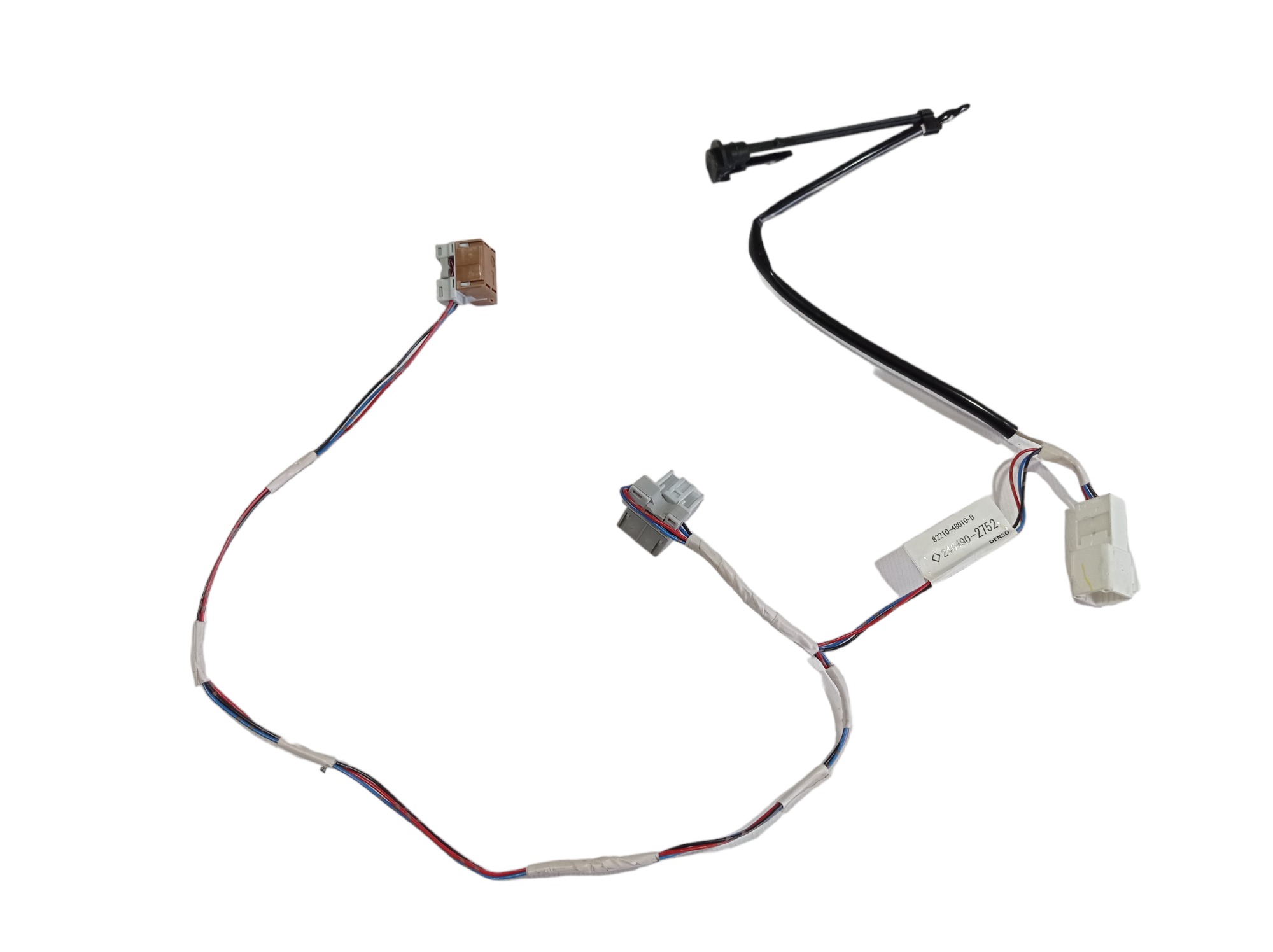 Chicote Caixa De Ar Lexus Rx 450hl 2021 V576 5