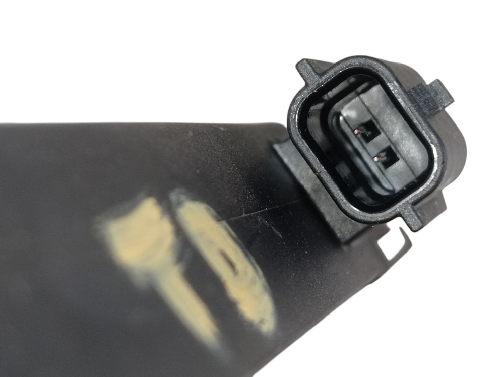 Modulo Sensor Keyless Renault Zoe Neo Int 2023 V617 6