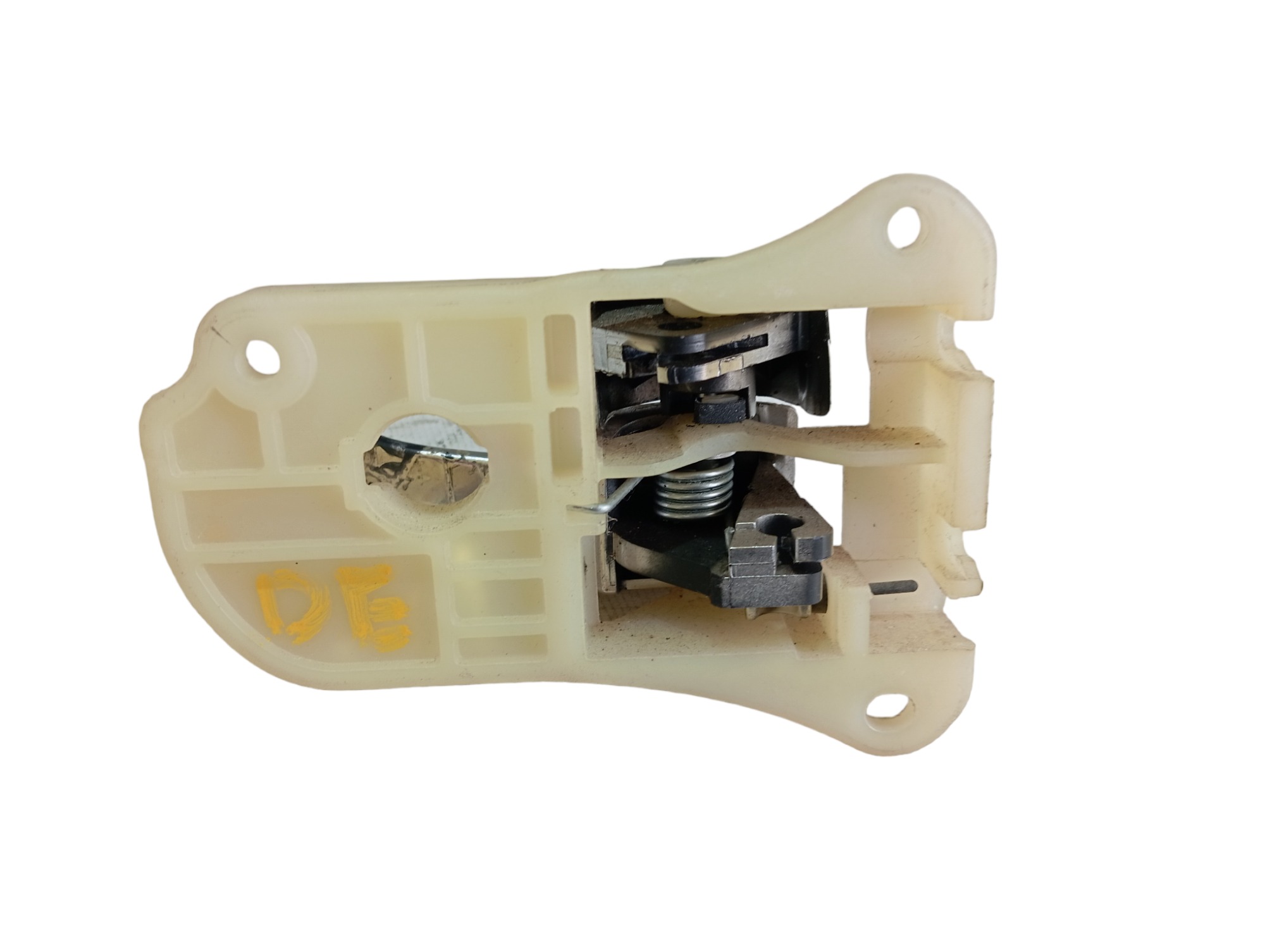 Maçaneta Int Porta Dianteira Esquerda Hyundai Azera 09 V595 6