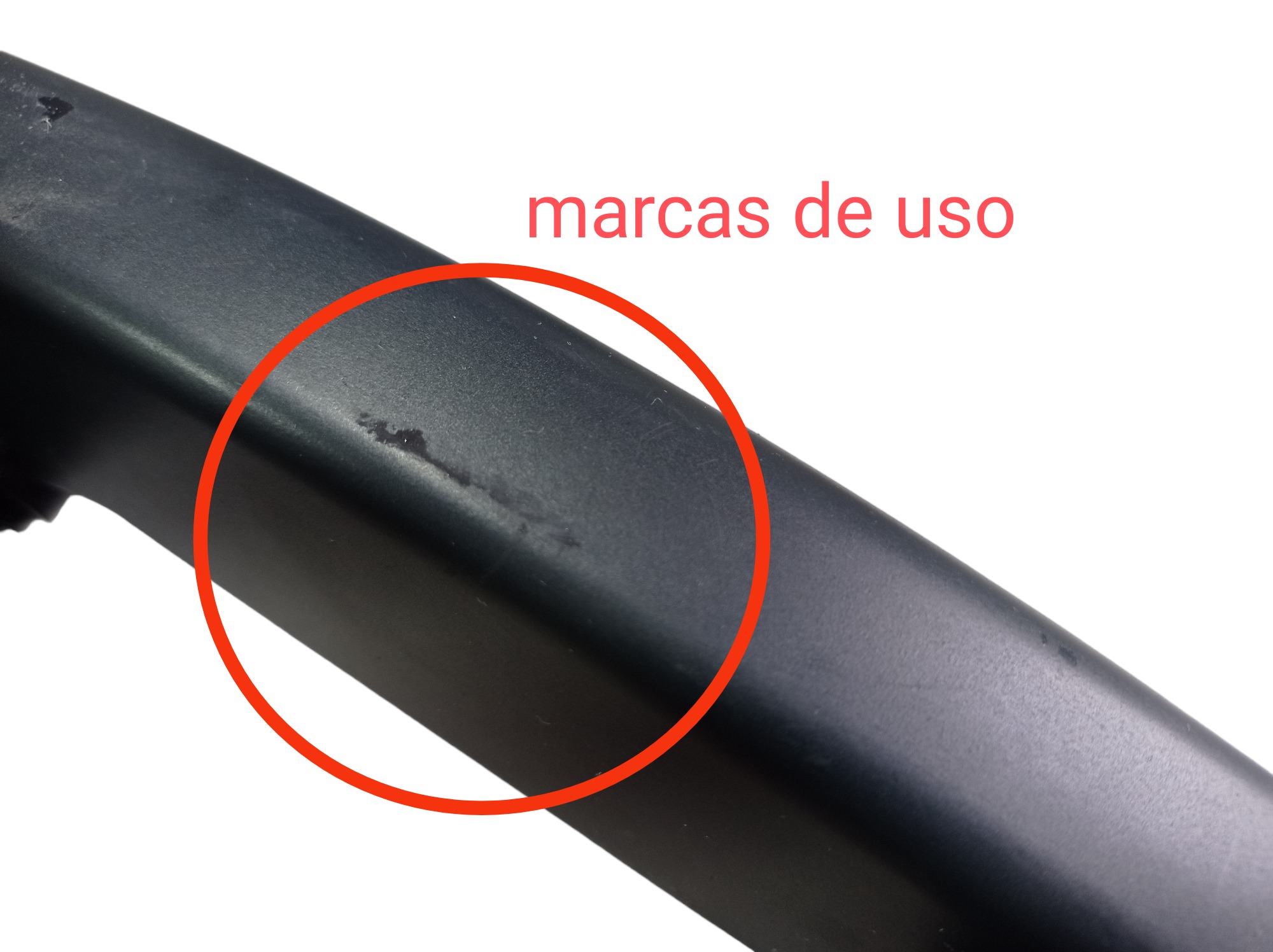 Moldura Difusor Ar Console Range Rover Vogue 3.6 2008 V583 4